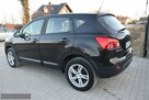 Nissan Qashqai 1.6B Klimatronik/ 162 Tys Km/ Oryginał Lakier/ Sprowadzony/ Opłacony - 9