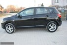 Nissan Qashqai 1.6B Klimatronik/ 162 Tys Km/ Oryginał Lakier/ Sprowadzony/ Opłacony - 10