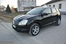 Nissan Qashqai 1.6B Klimatronik/ 162 Tys Km/ Oryginał Lakier/ Sprowadzony/ Opłacony - 11