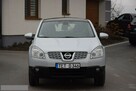 Nissan Qashqai 2.0B Klimatronik/ Panorama Dach/ Tempomat/ Sprowadzony/ Oplacony - 2