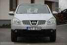 Nissan Qashqai 2.0B Klimatronik/ Panorama Dach/ Tempomat/ Sprowadzony/ Oplacony - 3