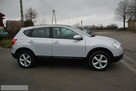 Nissan Qashqai 2.0B Klimatronik/ Panorama Dach/ Tempomat/ Sprowadzony/ Oplacony - 10