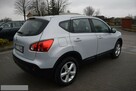 Nissan Qashqai 2.0B Klimatronik/ Panorama Dach/ Tempomat/ Sprowadzony/ Oplacony - 11