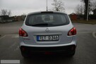 Nissan Qashqai 2.0B Klimatronik/ Panorama Dach/ Tempomat/ Sprowadzony/ Oplacony - 12