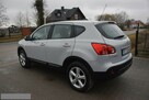 Nissan Qashqai 2.0B Klimatronik/ Panorama Dach/ Tempomat/ Sprowadzony/ Oplacony - 14