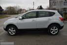 Nissan Qashqai 2.0B Klimatronik/ Panorama Dach/ Tempomat/ Sprowadzony/ Oplacony - 15