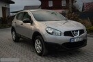 Nissan Qashqai 1.6B Klima/ 148 Tys Km/ Super Stan/ Sprowadzony/ Opłacony - 3
