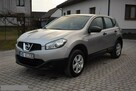 Nissan Qashqai 1.6B Klima/ 148 Tys Km/ Super Stan/ Sprowadzony/ Opłacony - 4