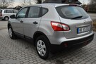 Nissan Qashqai 1.6B Klima/ 148 Tys Km/ Super Stan/ Sprowadzony/ Opłacony - 6