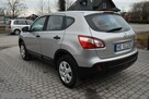 Nissan Qashqai 1.6B Klima/ 148 Tys Km/ Super Stan/ Sprowadzony/ Opłacony - 7