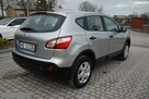 Nissan Qashqai 1.6B Klima/ 148 Tys Km/ Super Stan/ Sprowadzony/ Opłacony - 9