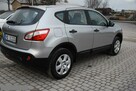 Nissan Qashqai 1.6B Klima/ 148 Tys Km/ Super Stan/ Sprowadzony/ Opłacony - 10