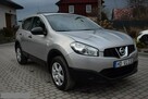 Nissan Qashqai 1.6B Klima/ 148 Tys Km/ Super Stan/ Sprowadzony/ Opłacony - 11