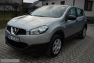 Nissan Qashqai 1.6B Klima/ 148 Tys Km/ Super Stan/ Sprowadzony/ Opłacony - 12