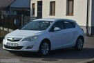 Opel Astra 1.4 TB Oryginał Lakier/ 2 Kpl Kół/ Sprowadzony/ Opłacony - 1