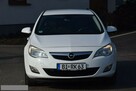 Opel Astra 1.4 TB Oryginał Lakier/ 2 Kpl Kół/ Sprowadzony/ Opłacony - 2