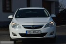 Opel Astra 1.4 TB Oryginał Lakier/ 2 Kpl Kół/ Sprowadzony/ Opłacony - 3