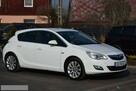 Opel Astra 1.4 TB Oryginał Lakier/ 2 Kpl Kół/ Sprowadzony/ Opłacony - 4