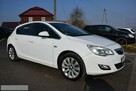 Opel Astra 1.4 TB Oryginał Lakier/ 2 Kpl Kół/ Sprowadzony/ Opłacony - 5