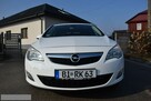 Opel Astra 1.4 TB Oryginał Lakier/ 2 Kpl Kół/ Sprowadzony/ Opłacony - 6