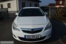 Opel Astra 1.4 TB Oryginał Lakier/ 2 Kpl Kół/ Sprowadzony/ Opłacony - 7