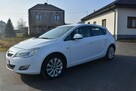 Opel Astra 1.4 TB Oryginał Lakier/ 2 Kpl Kół/ Sprowadzony/ Opłacony - 8