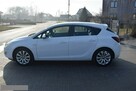 Opel Astra 1.4 TB Oryginał Lakier/ 2 Kpl Kół/ Sprowadzony/ Opłacony - 9