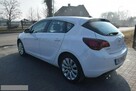 Opel Astra 1.4 TB Oryginał Lakier/ 2 Kpl Kół/ Sprowadzony/ Opłacony - 10