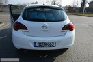 Opel Astra 1.4 TB Oryginał Lakier/ 2 Kpl Kół/ Sprowadzony/ Opłacony - 11