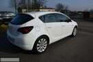 Opel Astra 1.4 TB Oryginał Lakier/ 2 Kpl Kół/ Sprowadzony/ Opłacony - 13