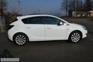 Opel Astra 1.4 TB Oryginał Lakier/ 2 Kpl Kół/ Sprowadzony/ Opłacony - 14