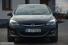 Opel Astra 1.4TB Navi/ Kamera/ 117 TYS KM/ Dwa Kpl Kół/ Oryginał Lakier/ Sprowadz - 3