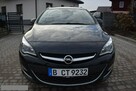 Opel Astra 1.4TB Navi/ Kamera/ 117 TYS KM/ Dwa Kpl Kół/ Oryginał Lakier/ Sprowadz - 7