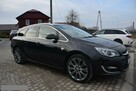 Opel Astra 1.4TB Navi/ Kamera/ 117 TYS KM/ Dwa Kpl Kół/ Oryginał Lakier/ Sprowadz - 8