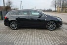 Opel Astra 1.4TB Navi/ Kamera/ 117 TYS KM/ Dwa Kpl Kół/ Oryginał Lakier/ Sprowadz - 10