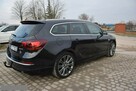 Opel Astra 1.4TB Navi/ Kamera/ 117 TYS KM/ Dwa Kpl Kół/ Oryginał Lakier/ Sprowadz - 11