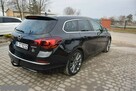 Opel Astra 1.4TB Navi/ Kamera/ 117 TYS KM/ Dwa Kpl Kół/ Oryginał Lakier/ Sprowadz - 12