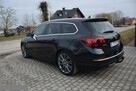 Opel Astra 1.4TB Navi/ Kamera/ 117 TYS KM/ Dwa Kpl Kół/ Oryginał Lakier/ Sprowadz - 15