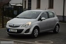 Opel Corsa 1.2B Klima/ Tempomat/ Dwa Komplety Kół/ Sprowadzony/ Opłacony - 1