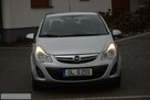 Opel Corsa 1.2B Klima/ Tempomat/ Dwa Komplety Kół/ Sprowadzony/ Opłacony - 2