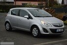 Opel Corsa 1.2B Klima/ Tempomat/ Dwa Komplety Kół/ Sprowadzony/ Opłacony - 3