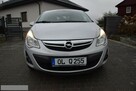 Opel Corsa 1.2B Klima/ Tempomat/ Dwa Komplety Kół/ Sprowadzony/ Opłacony - 4