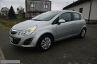 Opel Corsa 1.2B Klima/ Tempomat/ Dwa Komplety Kół/ Sprowadzony/ Opłacony - 6