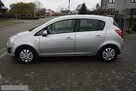 Opel Corsa 1.2B Klima/ Tempomat/ Dwa Komplety Kół/ Sprowadzony/ Opłacony - 7