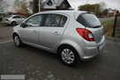 Opel Corsa 1.2B Klima/ Tempomat/ Dwa Komplety Kół/ Sprowadzony/ Opłacony - 8