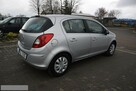 Opel Corsa 1.2B Klima/ Tempomat/ Dwa Komplety Kół/ Sprowadzony/ Opłacony - 10