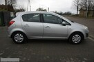 Opel Corsa 1.2B Klima/ Tempomat/ Dwa Komplety Kół/ Sprowadzony/ Opłacony - 11