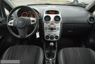 Opel Corsa 1.2B Klima/ Tempomat/ Dwa Komplety Kół/ Sprowadzony/ Opłacony - 15