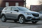 Opel Grandland X 1.2 Automat/ Navi/ Kamera/ Led/ 34 Tys Km/ Sprowadzony/ Opłacony - 2