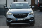 Opel Grandland X 1.2 Automat/ Navi/ Kamera/ Led/ 34 Tys Km/ Sprowadzony/ Opłacony - 4